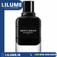 عطر ادکلن جیونچی جنتلمن ادو پرفیوم 100 میل مردانه