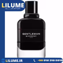 عطر ادکلن جیونچی جنتلمن ادو پرفیوم 100 میل مردانه