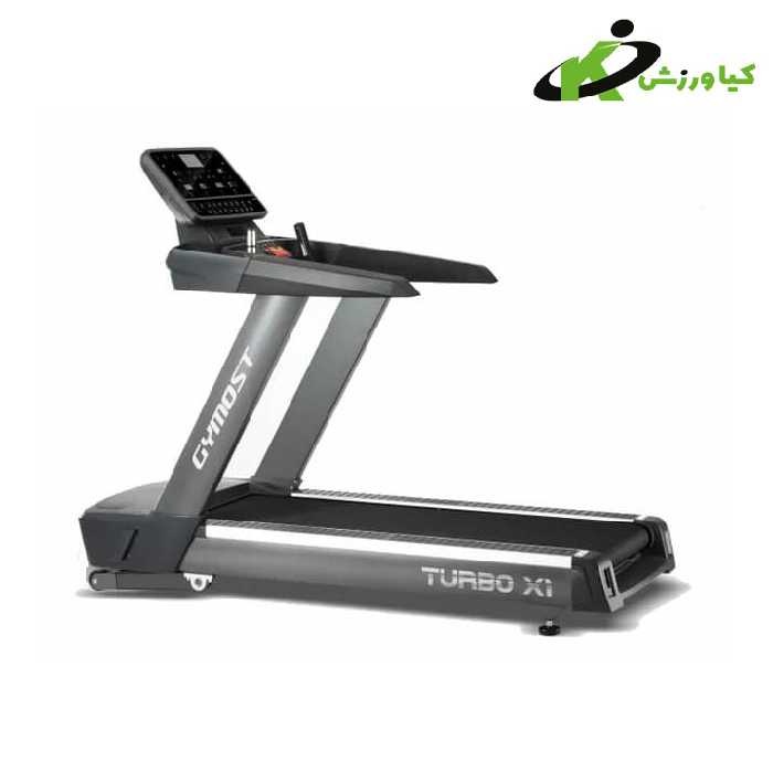 خرید تردمیل باشگاهی با کیفیت جیم اوست مدلEA 5552