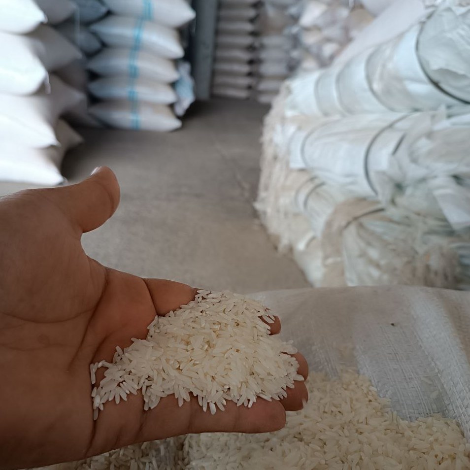 برنج طارم هاشمی درجه یک و دانه بلند عطری و سورت شده فریدونکنار کرامت 10کیلویی