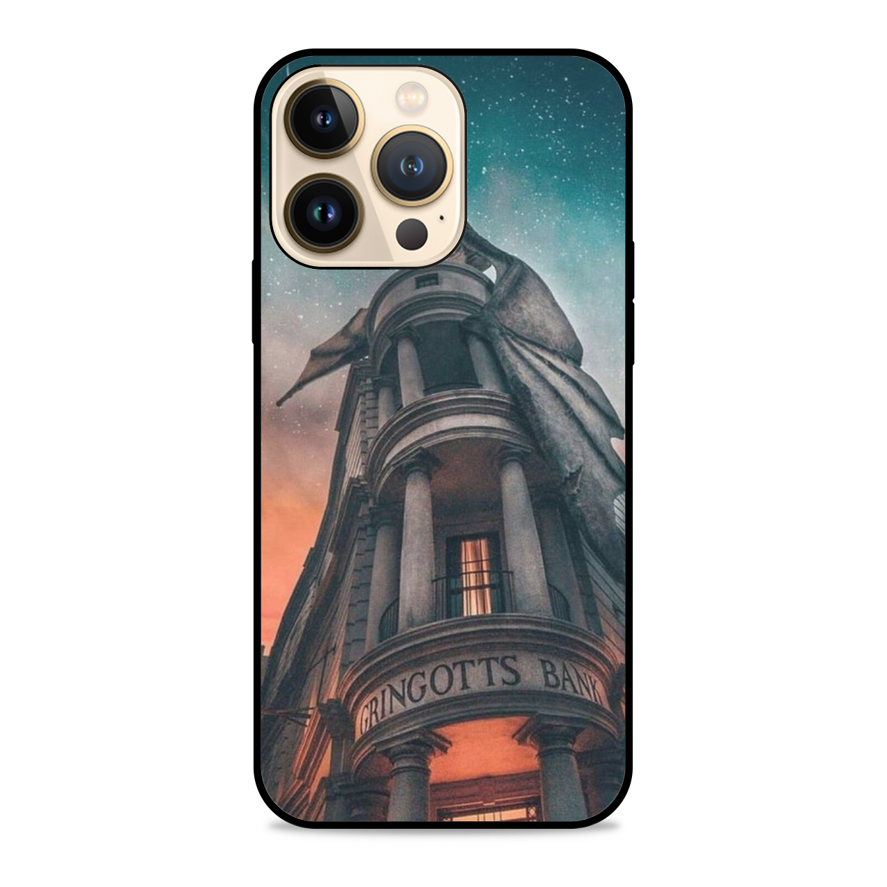 کاور آکام مدل AMCA13Pro2041 مناسب برای گوشی موبایل اپل iPhone 13PRO