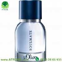 عطر ادکلن اس الیور سولمت من 50 میل مردانه