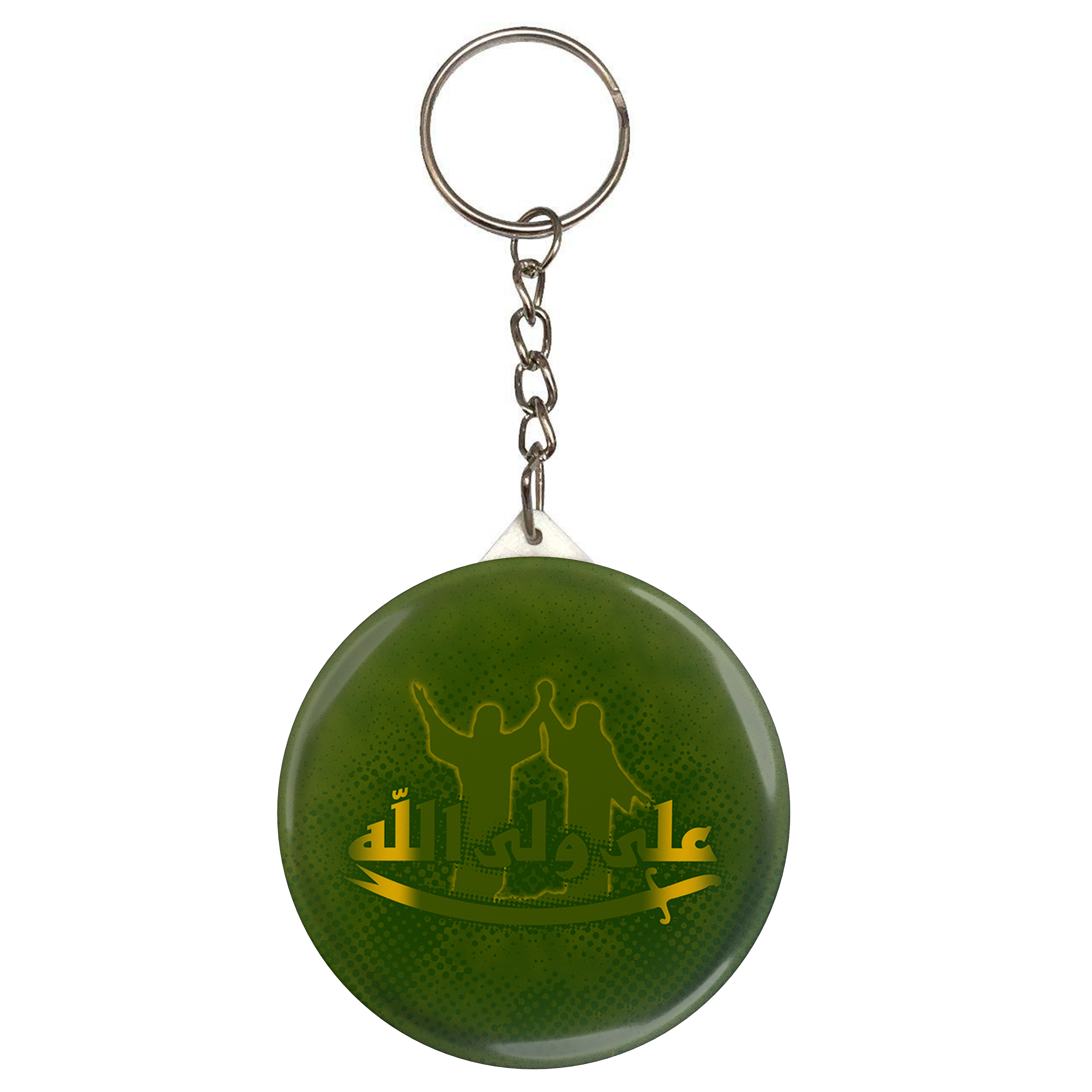 جاکلیدی طرح علی ولی الله مدل S1975