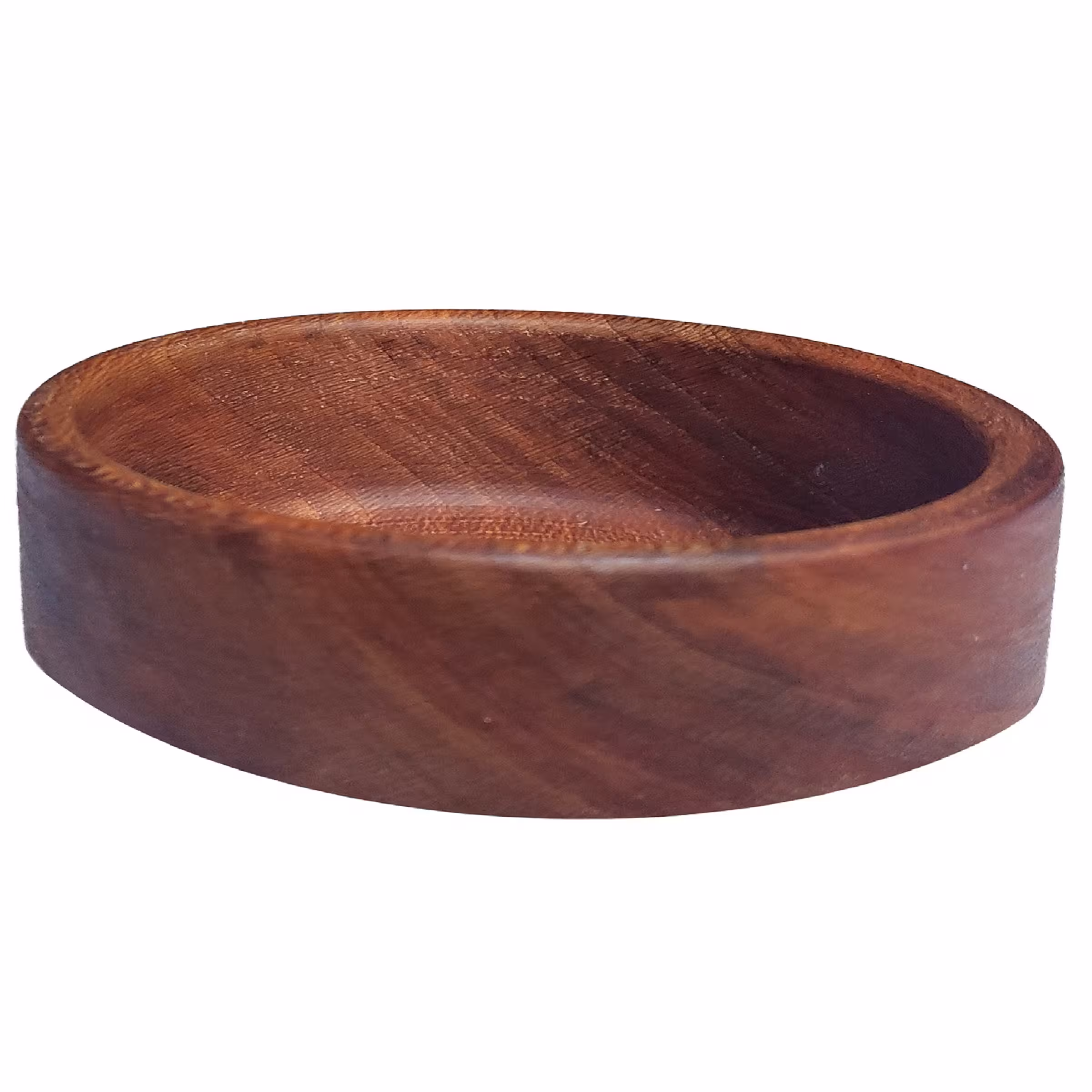 کاسه چوبیس مدل چوبی L-20-7