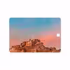 برچسب پوششی ماهوت مدل ARG-e-BAM مناسب برای تبلت سامسونگ Galaxy Tab A 9.7 2015 T555
