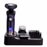 ماشین اصلاح موی صورت کومکس مدل KM-8200