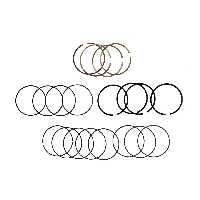 رینگ پیستون موتور ام وی ام X22