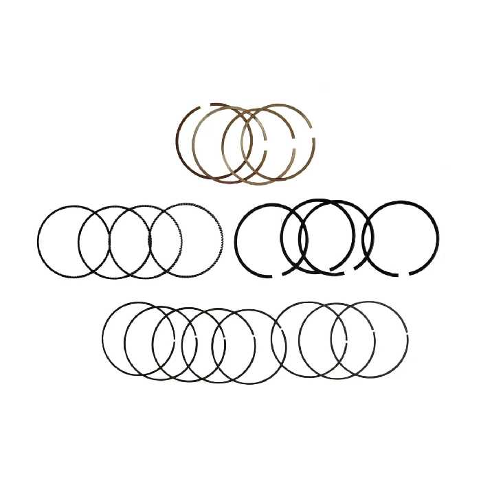 رینگ پیستون موتور ام وی ام X22