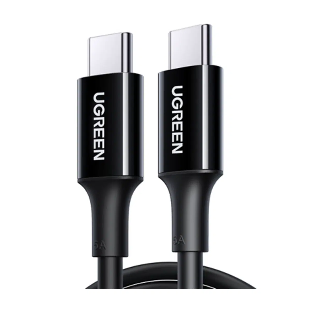کابل USB-C به USB-C مدل US300-80371 یوگرین - فراز سیستم