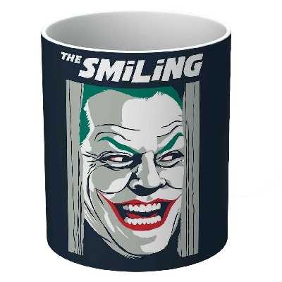 ماگ الینور طرح جوکر مدل ELM1807