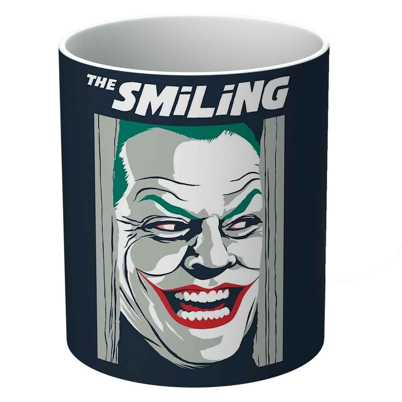 ماگ الینور طرح جوکر مدل ELM1807