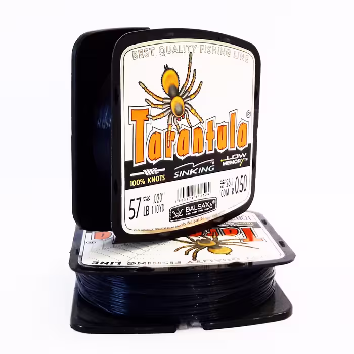 نخ ماهیگیری بالساکس مدل Tarantula سایز 0.50 میلی متر