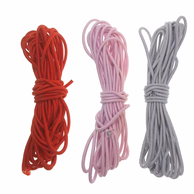 کش قیطان مدل Y1386 طول 15 متر بسته 3 عددی