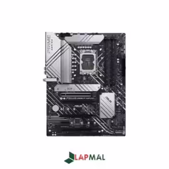 مادربرد ایسوس مدل PRIME Z690-P WIFI D4
فروشگاه اینترنتی تخصصی لپتاپ لپ مال