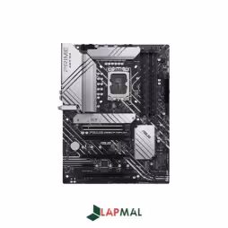 مادربرد ایسوس مدل PRIME Z690-P WIFI D4
فروشگاه اینترنتی تخصصی لپتاپ لپ مال