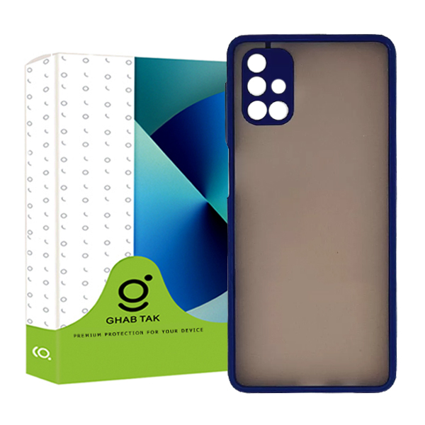 کاور قاب تک مدل PML مناسب برای گوشی موبایل سامسونگ Galaxy M51