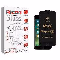 محافظ صفحه نمایش ریکو مدل RiC2 مناسب برای گوشی موبایل اپل iPhone 8 | کالا برتری
