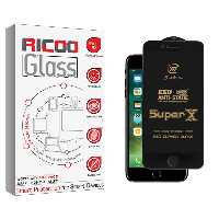 محافظ صفحه نمایش ریکو مدل RiC2 مناسب برای گوشی موبایل اپل iPhone 8 | کالا برتری