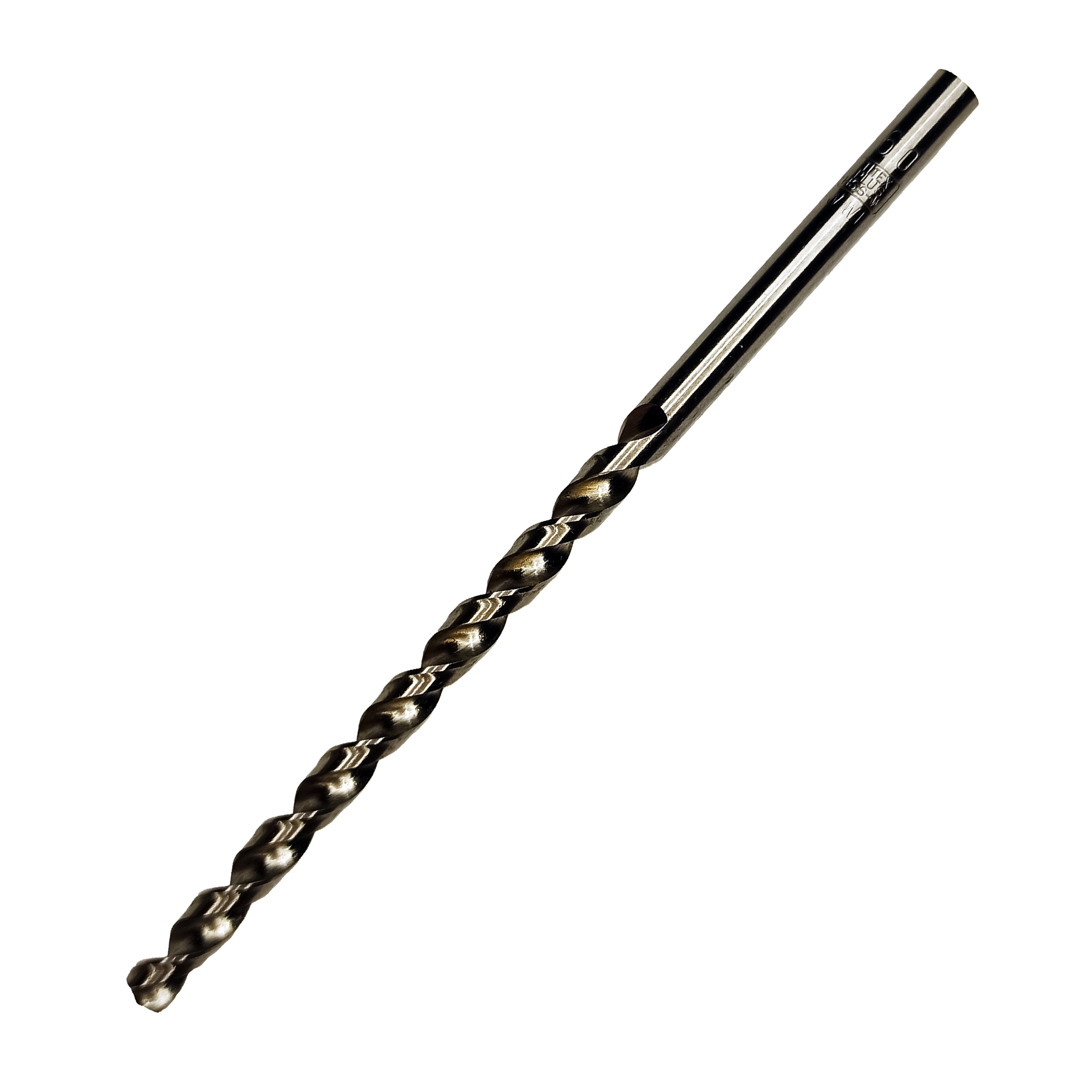 مته آهن تی تکس مدل HSS سایز 5 میلیمتر