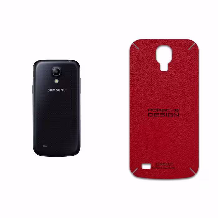 برچسب پوششی ماهوت مدل RL-PRDS مناسب برای گوشی موبایل سامسونگ Galaxy S4 mini
