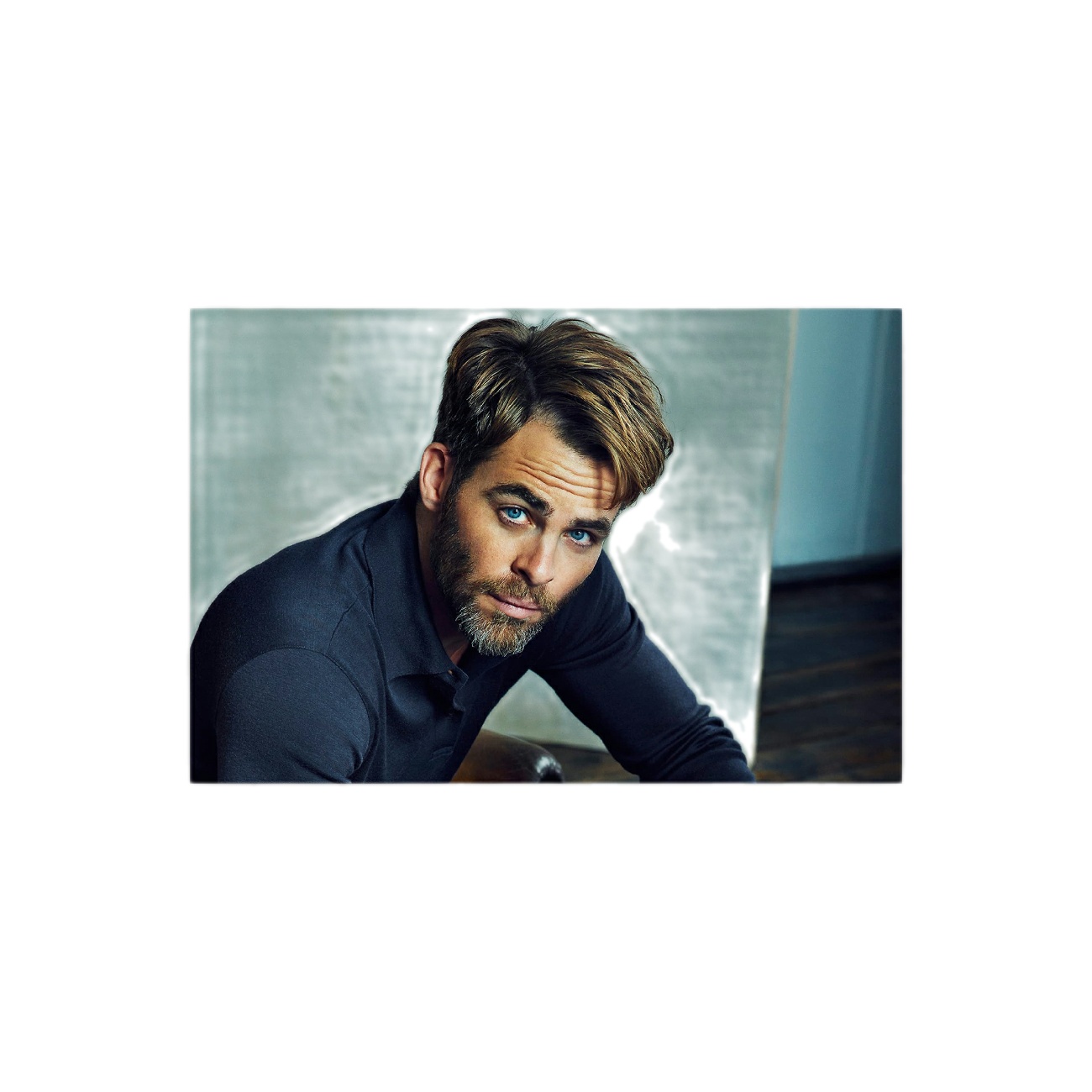 تابلو شاسی مدل کریس پاین مدل 6