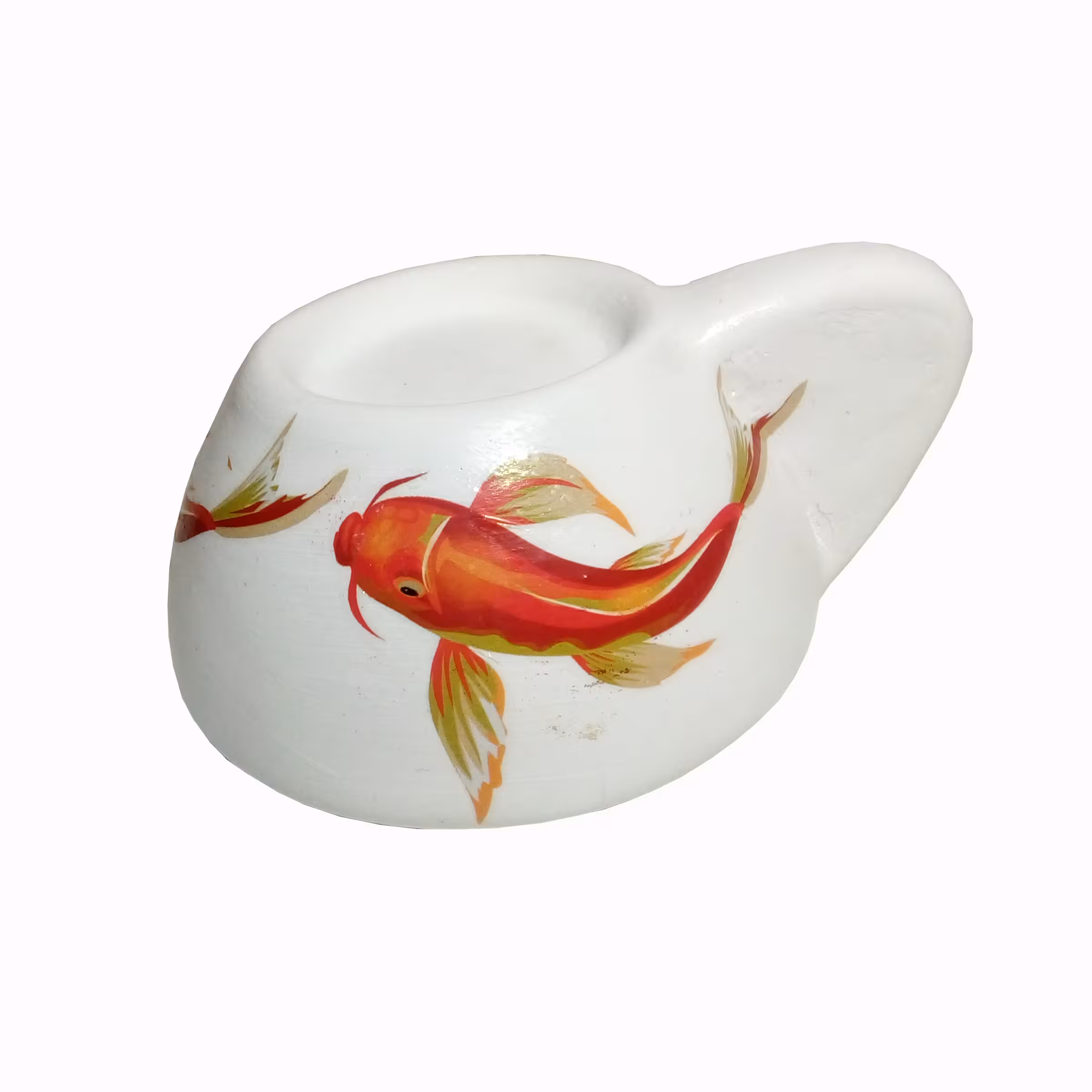 جاشمعی مدل ماهی کد 333