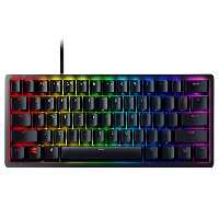 مشخصات، قیمت و خرید کیبورد گیمینگ ریزر مدل Razer Huntsman Mini