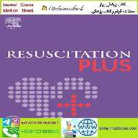 Resuscitation Plus Volume 9 to 12 2022 TRUE PDF price 4€ - کتاب پزشکی بهار