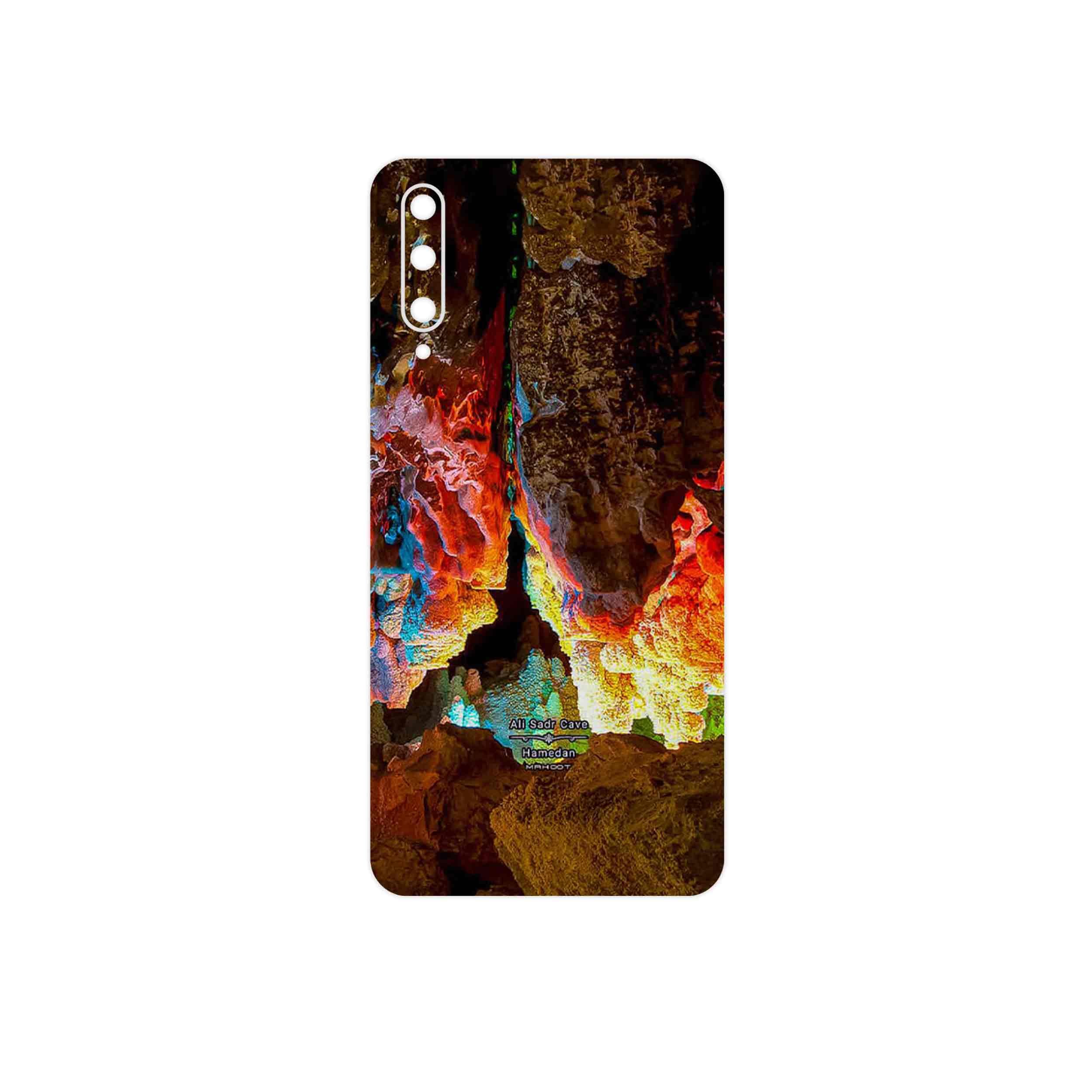 برچسب پوششی ماهوت مدل Ali Sadr Cave مناسب برای گوشی موبایل هوآوی Y9S