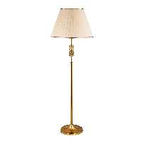 آباژور ایستاده لوتوس لایت مدل کارینا