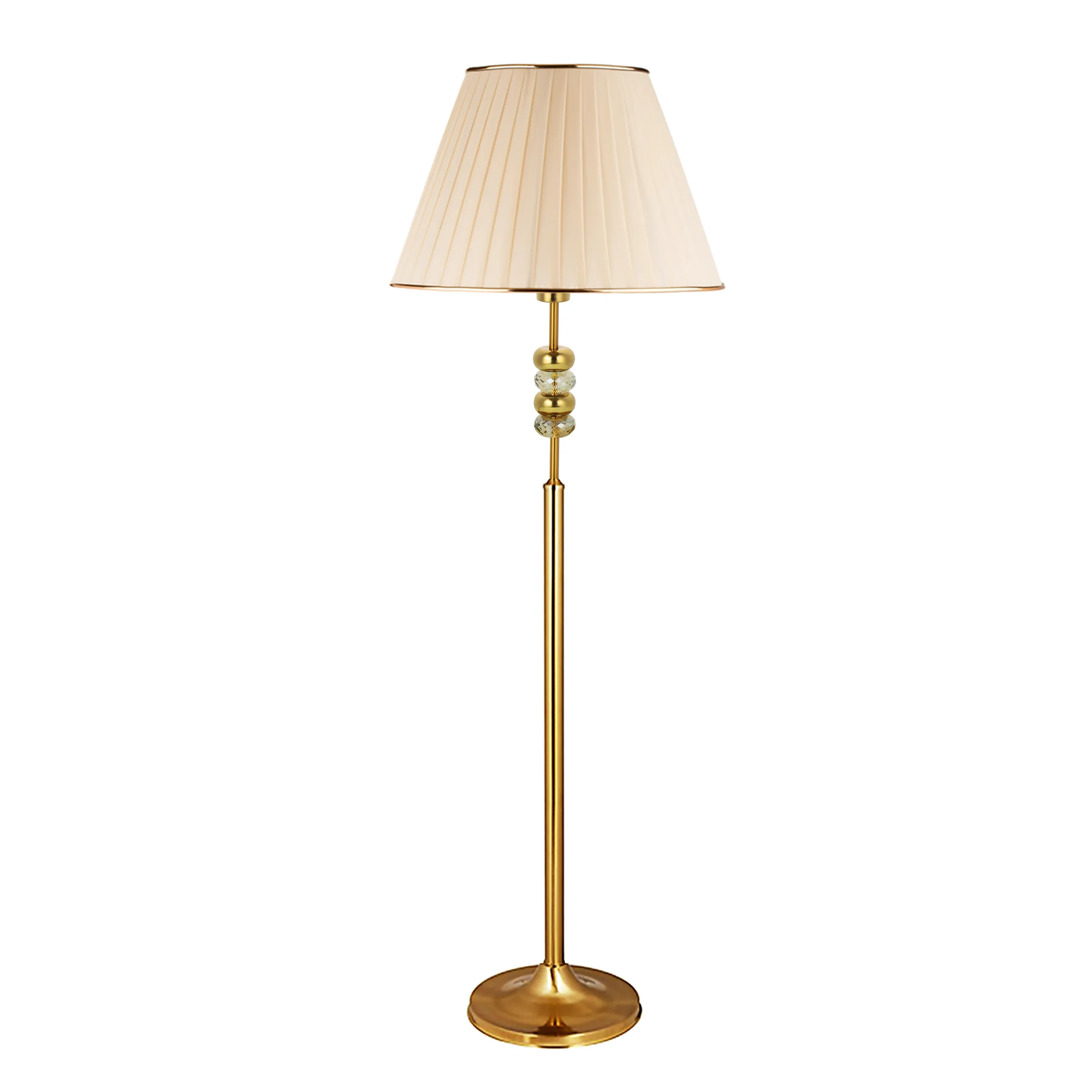 آباژور ایستاده لوتوس لایت مدل کارینا