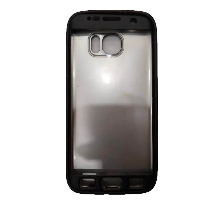 کاور محافظ 360 درجه سامسونگ S7 EDGE