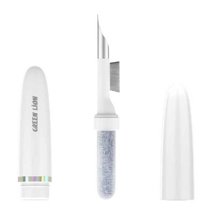 کیت تمیز کننده ایرپاد گرین لاین مدل Green Lion Multipurpose Cleaning Kit