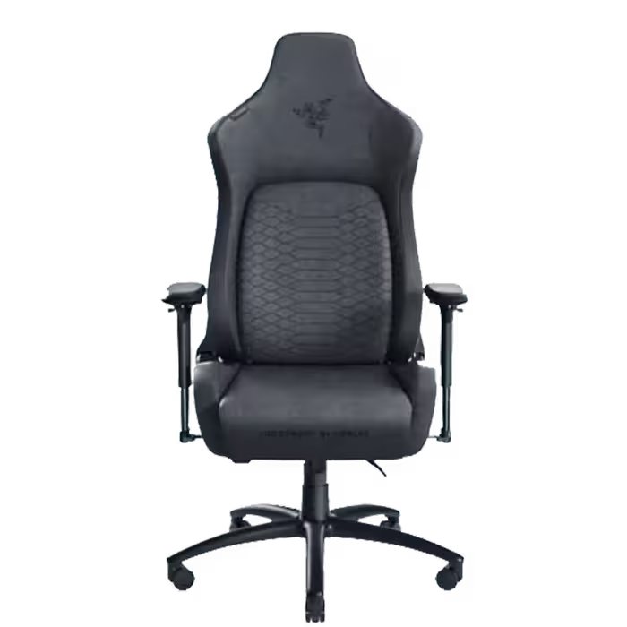 مشخصات، قیمت و خرید صندلی گیمینگ ریزر Razer Iskur Fabric - XL