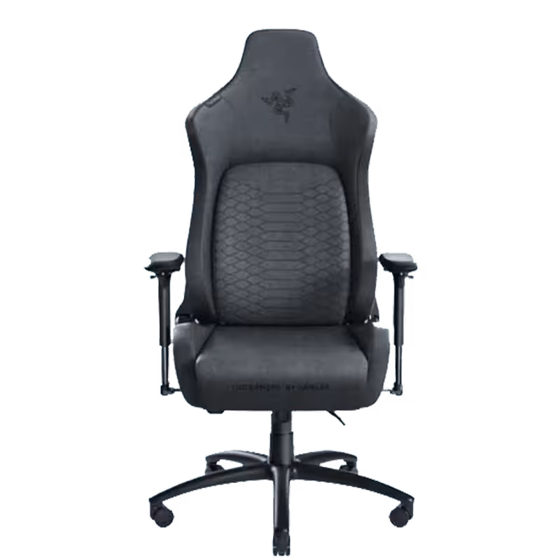 مشخصات، قیمت و خرید صندلی گیمینگ ریزر Razer Iskur Fabric - XL