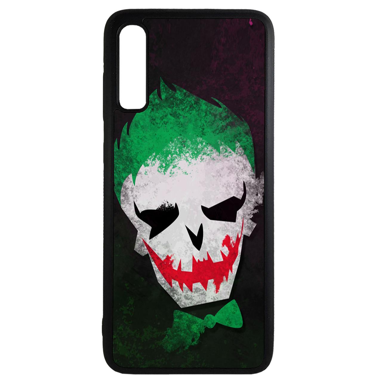 کاور طرح جوکر کد 11050649 مناسب برای گوشی موبایل سامسونگ galaxy a30s