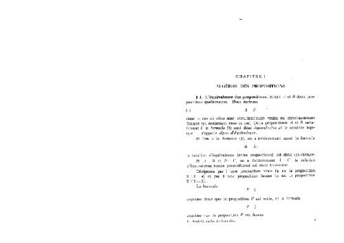 خرید و دانلود نسخه کامل کتاب Algebre des ensembles