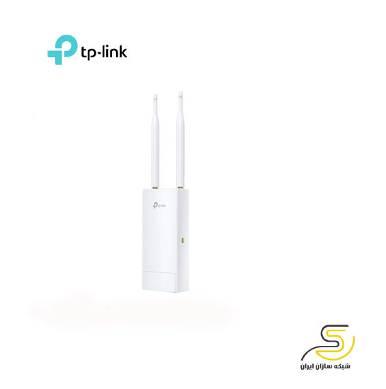 اکسس پوینت Outdoor تی پی-لینک مدل EAP110-Outdoor