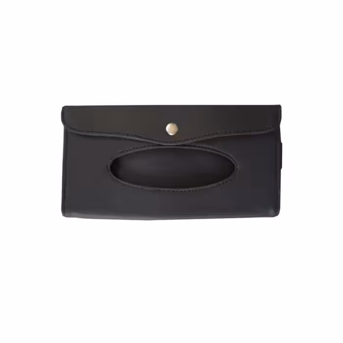 جای دستمال کاغذی خودرو کد K6565 | کالا مکس