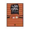 کتاب جناب نارنجی اثر علی اکبر زین العابدین انتشارات پرتقال
