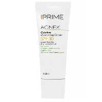 مرطوب کننده SPF 30 فاقد رنگ 50 میل پریم