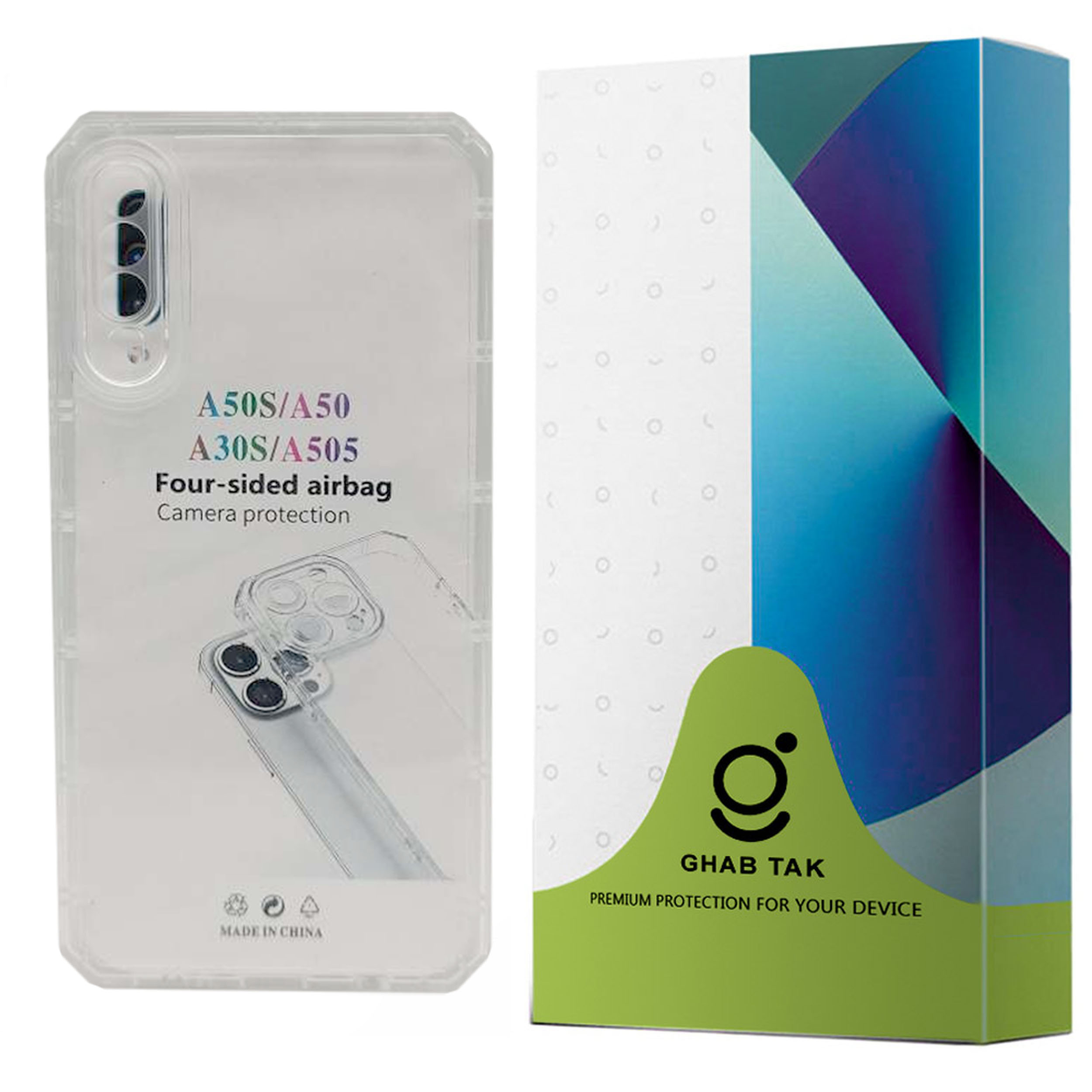 کاور قاب تک مدل JELEDA مناسب برای گوشی موبایل سامسونگ Galaxy A30S