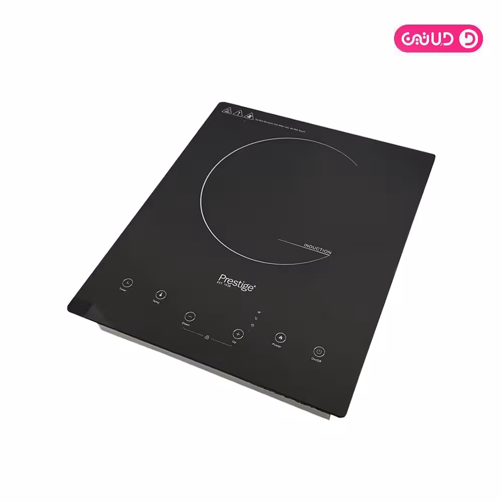 اجاق گاز پرستیژ اینداکشن 81522