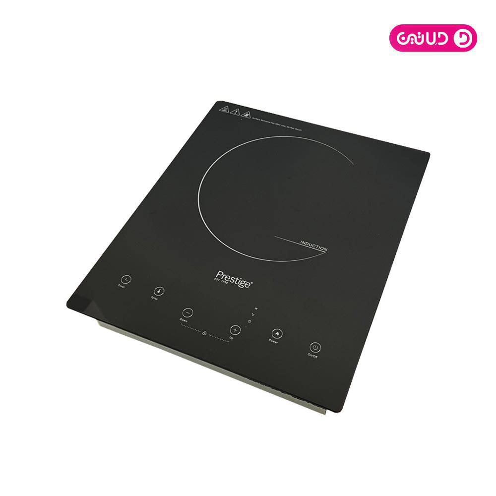 اجاق گاز پرستیژ اینداکشن 81522