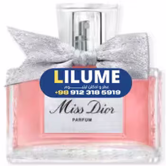 عطر ادکلن دیور میس دیور پارفوم 2024 80 میل زنانه
