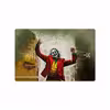 برچسب پوششی ماهوت مدل Joker مناسب برای تبلت سامسونگ Galaxy Tab S3 9.7 2017 T820