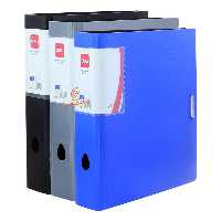 قیمت و خرید زونکن A4 طلقی 8171 دلی DELI