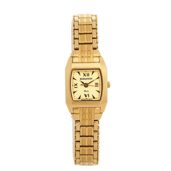 ساعت مچی رومانسون زنانه مدل NM9961LL1GA81G