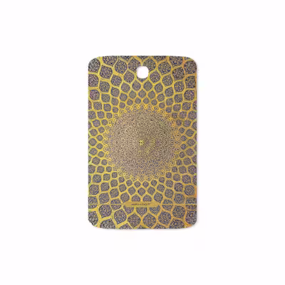 برچسب پوششی ماهوت مدل Iran-Tile2 مناسب برای تبلت سامسونگ Galaxy Note 8.0 2013 N5100