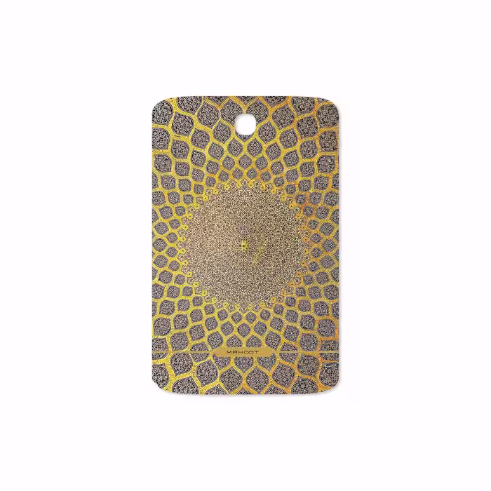 برچسب پوششی ماهوت مدل Iran-Tile2 مناسب برای تبلت سامسونگ Galaxy Note 8.0 2013 N5100